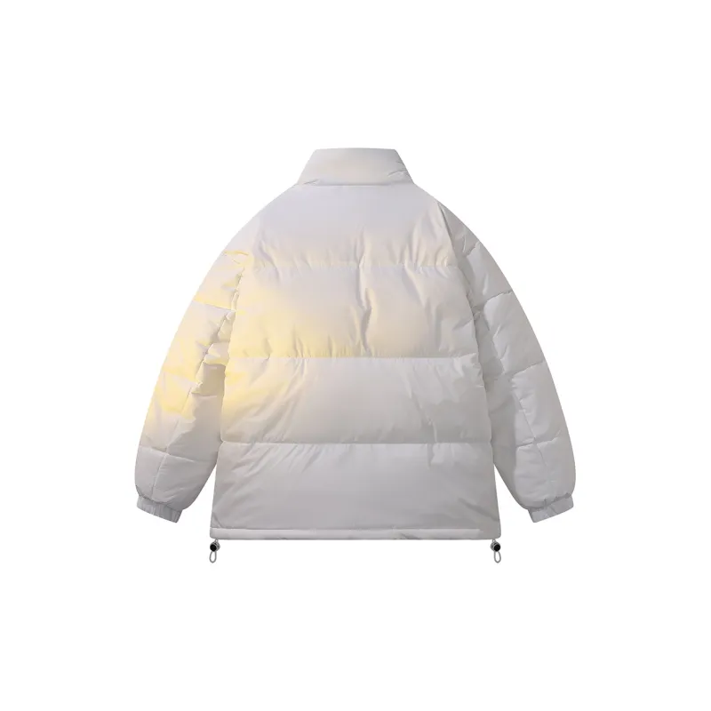BTR Down Jackets Unisex-6