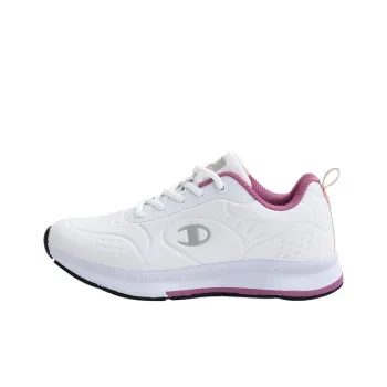 Champion Jaunt Low-Top Casual Shoes Women's White
