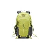 Olive Yellow Green 3 Main Compartments+8 Pocket Storage, Comes with Rain Cover