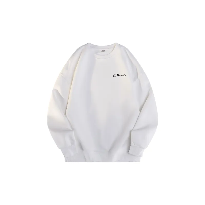 CHARLIE GOLF Sweatshirts Unisex-1