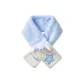 Cinnamoroll Doll Stars Knit Scarf