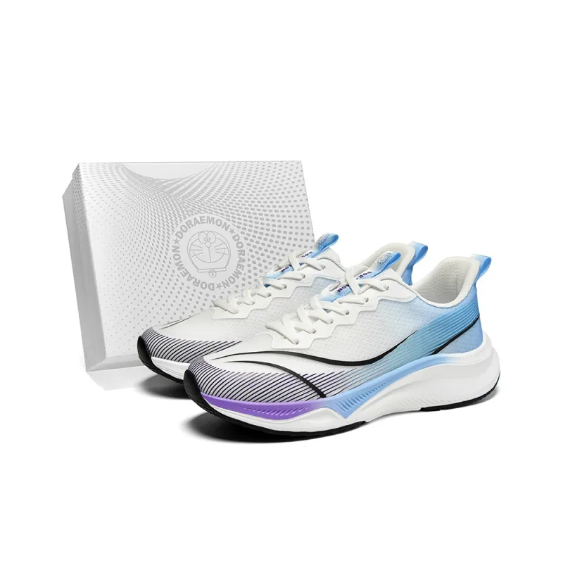DoraemonA Low Top Casual Shoes Unisex-18