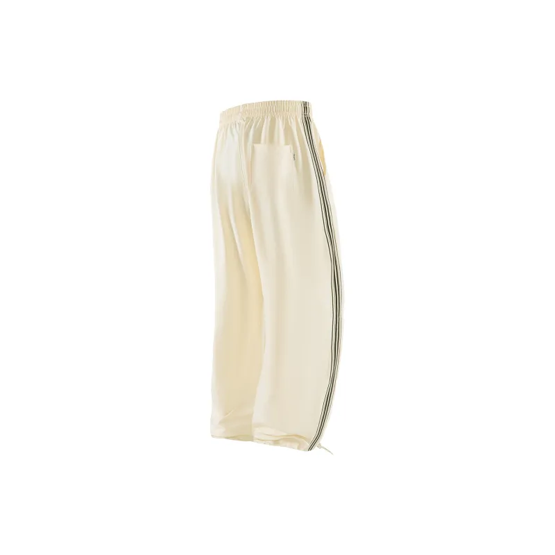 Small Columns Under The Sea Casual Pants Unisex-6