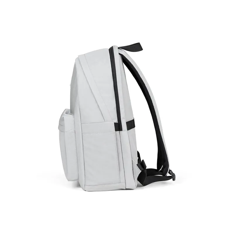 Hanke Nylon Backpack Medium Size Unisex Multicolor-17