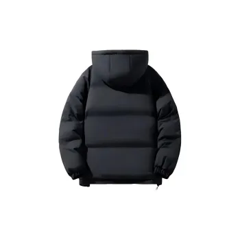 JEANSWEST Puffer Jackets Unisex