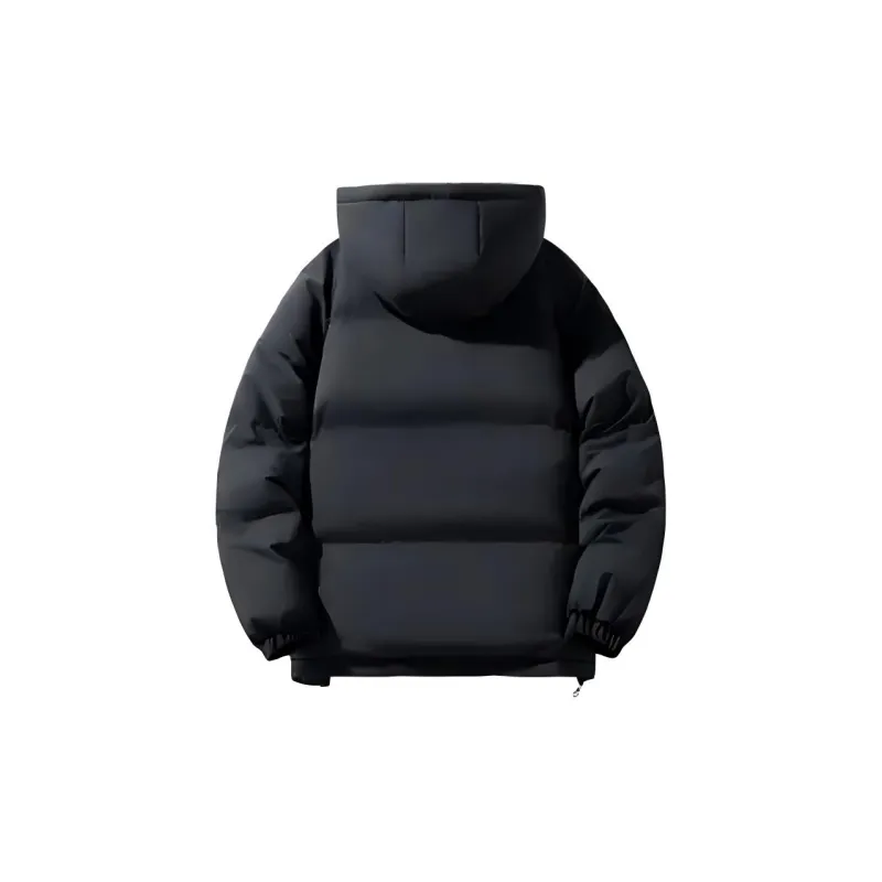JEANSWEST Puffer Jackets Unisex-0