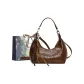 Brown+Charm