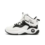 White/Black