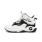 White/Black