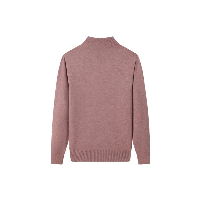 H YXIANG Sweaters Women's-5