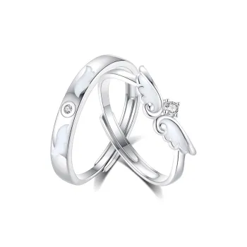 FR Rings Unisex