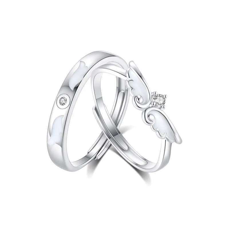 FR Rings Unisex-0