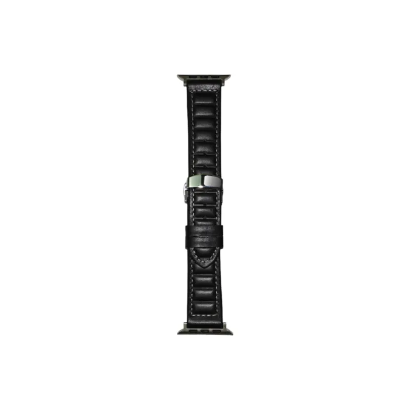 Antey Watch Bands Huawei Compatibility 175 220mm Genuine Leather Material-2