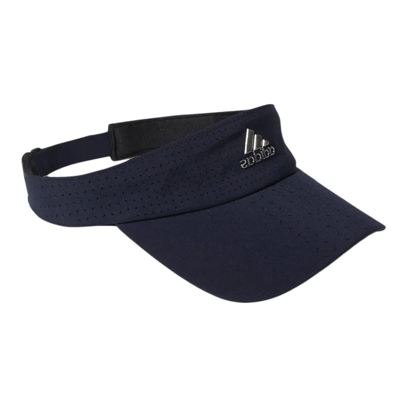 Adidas Recycled Polyester Sun Protection Hats Women's Blue-1