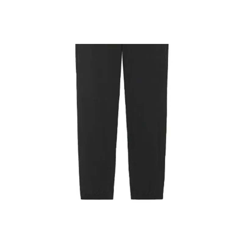 Givenchy Relaxed Fit Crinkle Jogger Pants-5