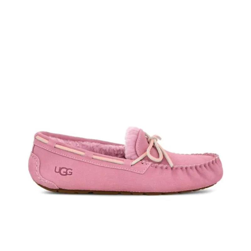 UGG Dakota Slipper Dusty Orchid Women's-1