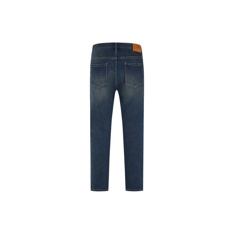 C'N'C New Order & Classics Series Jeans Men's-3