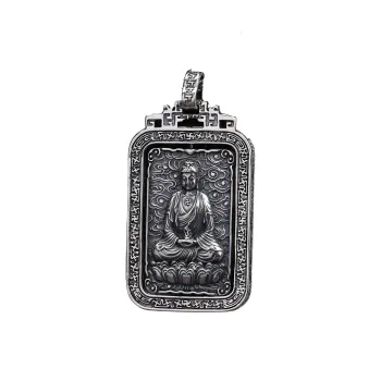 Angel Wishes 925 Sterling Silver Necklaces Unisex