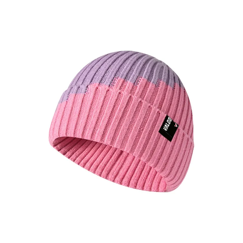 Yalu Preferred Acrylic Beanies Unisex-0