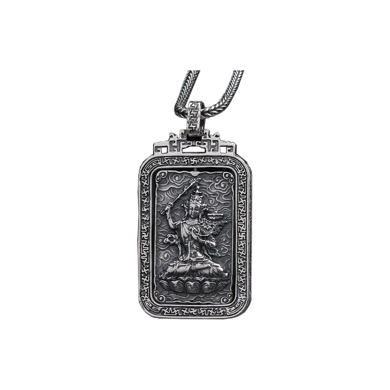 Angel Wishes 925 Sterling Silver Necklaces Unisex-33