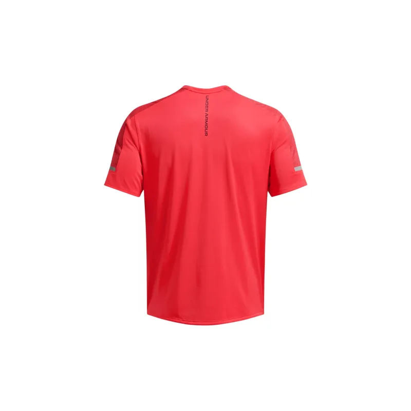 Under Armour TechUtility T-Shirt Men's Race Red-1