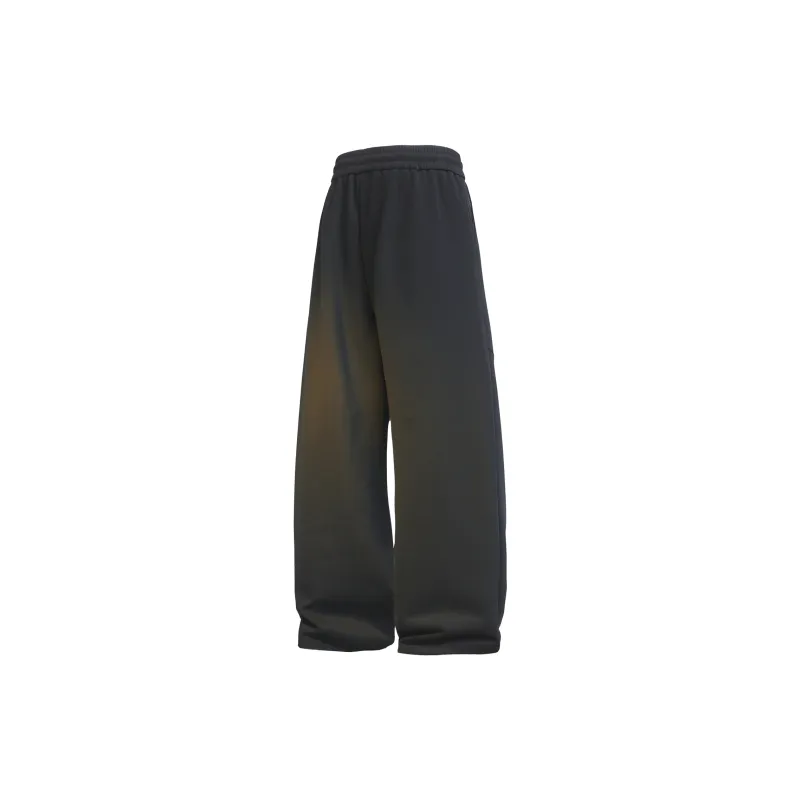 WARRIOR Casual Pants Unisex-1