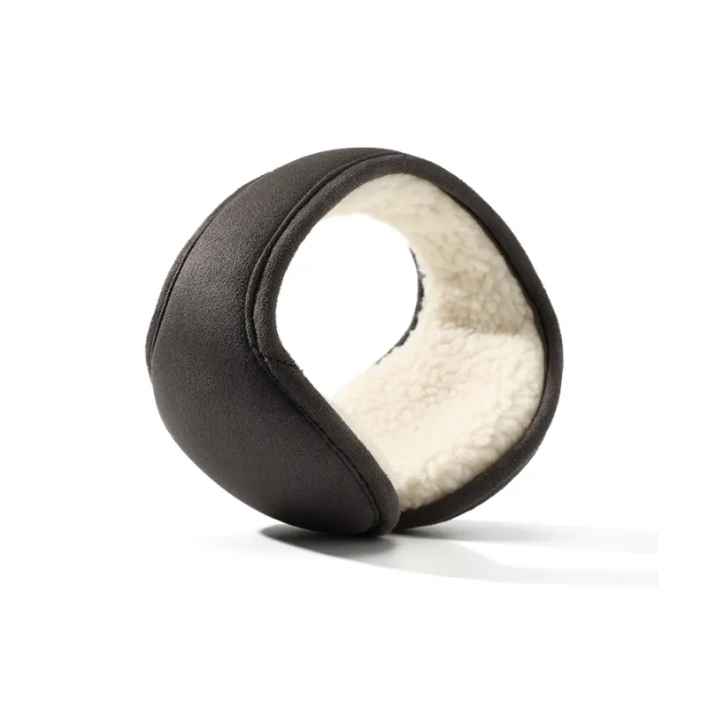 Shizhu Polyester Earmuffs Unisex-0