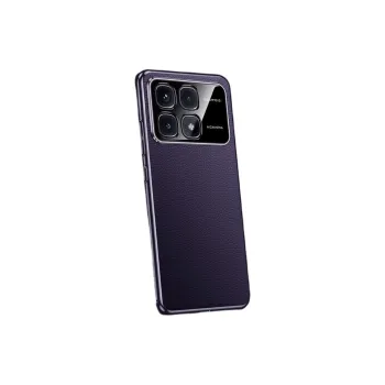 Suoyun Phone Cases