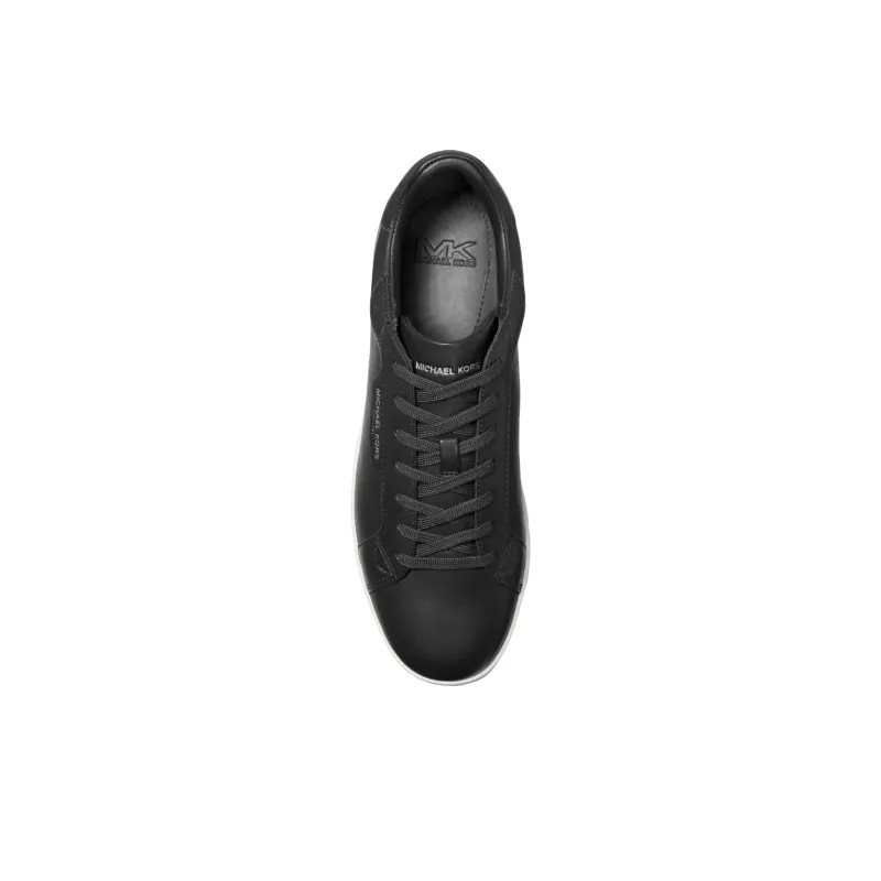 Michael Kors Keating Leather Sneakers-4