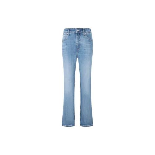 Calvin Klein Jeans Women's 1AA - Denim Light Blue