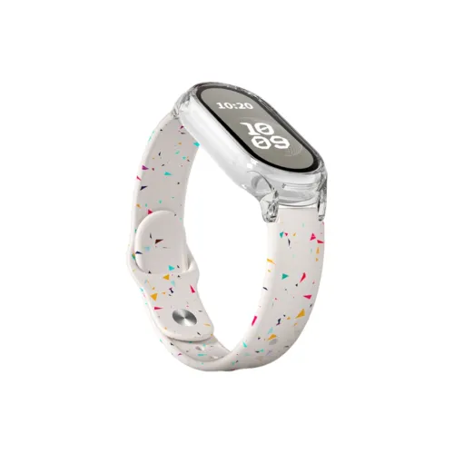 Watchbond Xiaomi Smart Band 9/8 Watch Cases Unisex