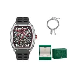 AM0507SJ22[Premium Green Box+Trendy Bracelet]