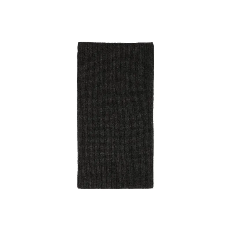 Lemaire Ribbed knit Snood-0