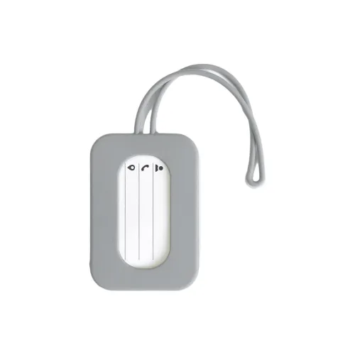 RUYISHI Luggage Tags