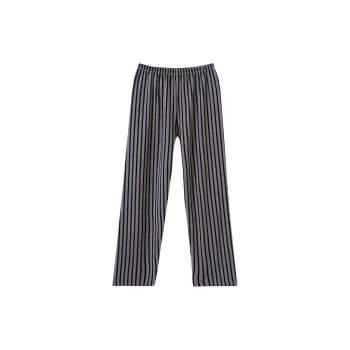 MADALLO Pajama Pants Women's Dark Gray