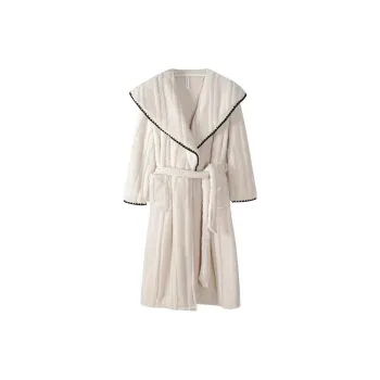 MIIOW Women's Bath Robes