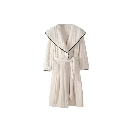 MIIOW Women's Bath Robes