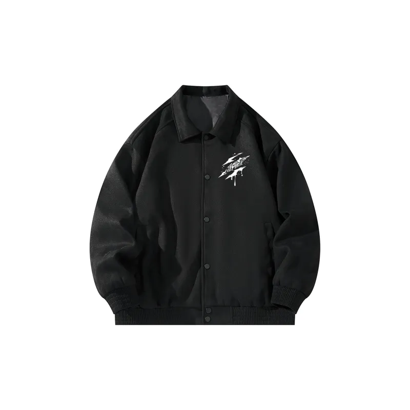 Chisportate Jackets Coats Unisex-7