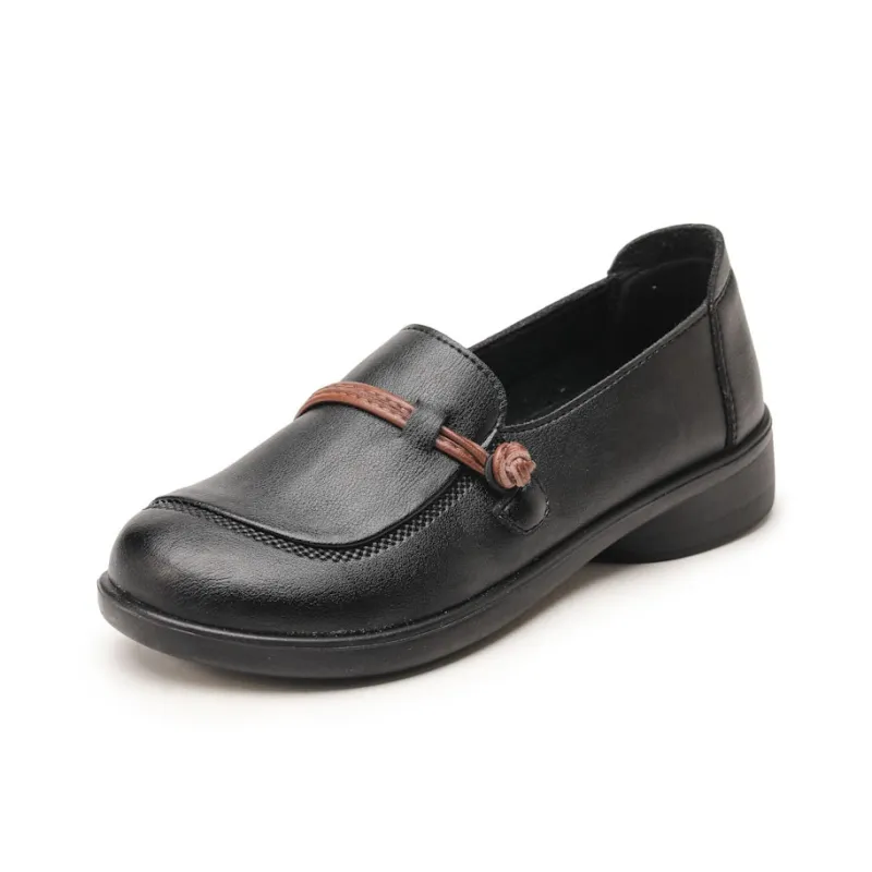 EGCHI Casual Single Shoes Women's-0