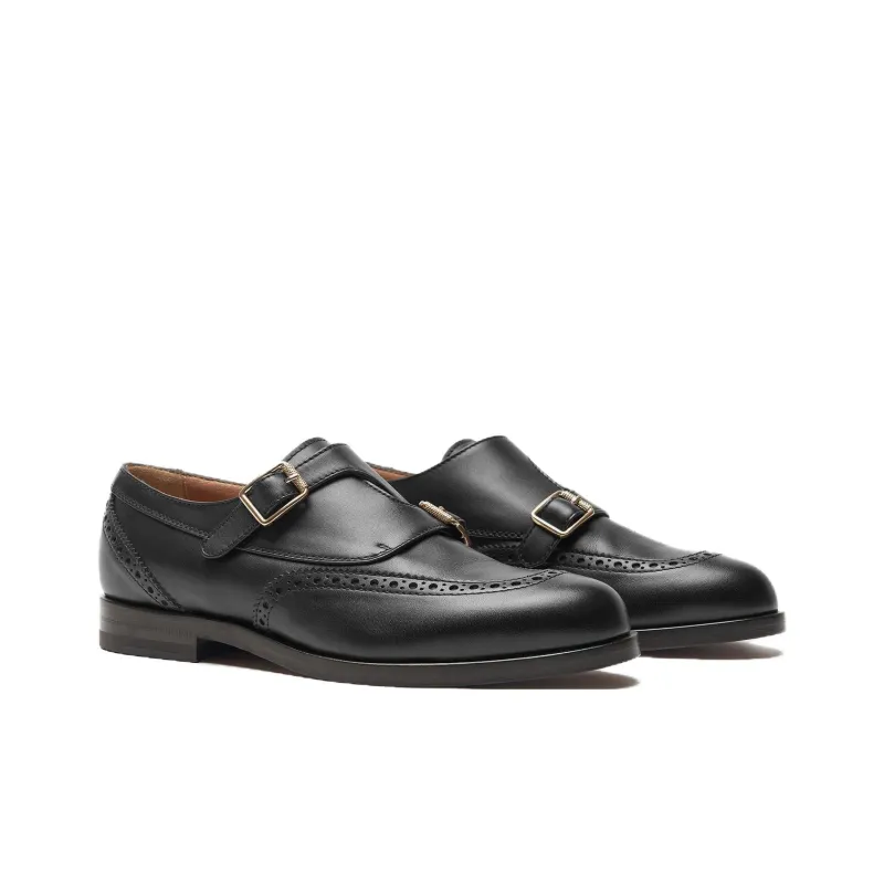 SCAROSSO Olga Loafers Women's-2