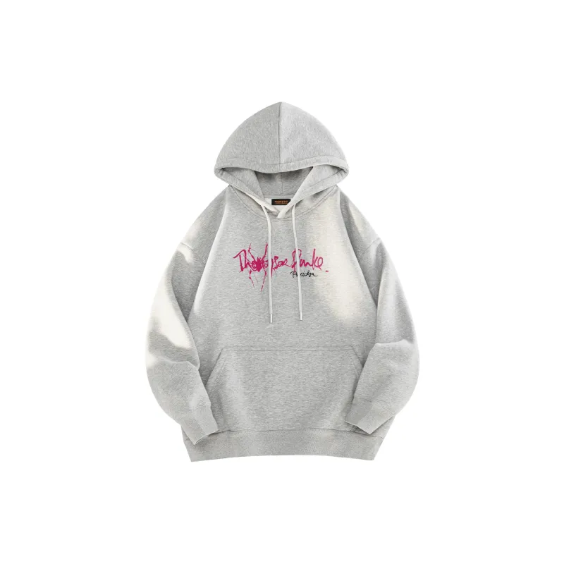 TONYKRZ Sweatshirts Unisex-11