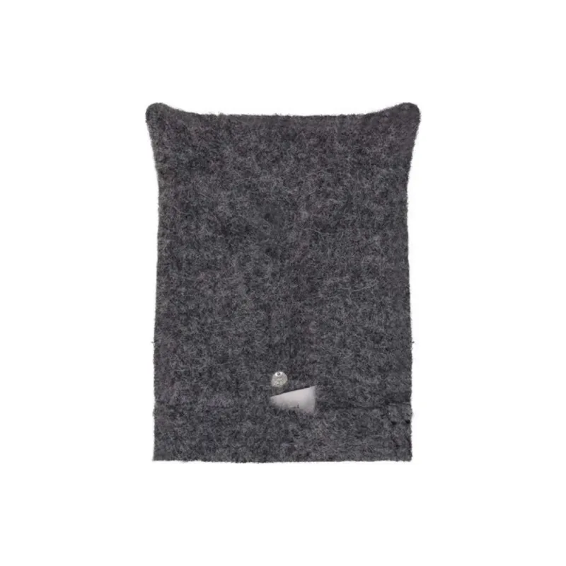 COPERNI Knitted Horn Beanie-0