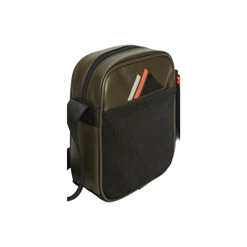 SUPERDRY Polyester Shoulder Bag Crossbody Bag Women's Green-1