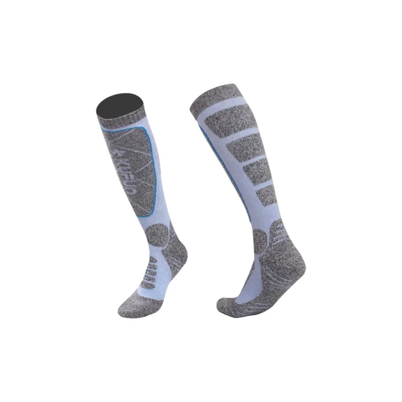 KUFUN Unisex Ski Socks-4