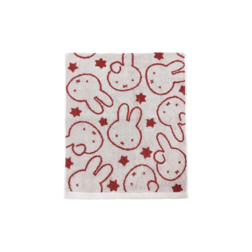 Miffy Towels