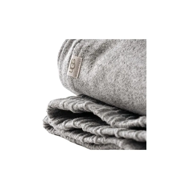 UGG Casual Pants Women's Gray Heather-5