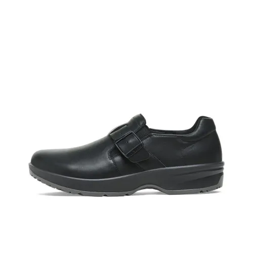 Birkenstock Caris Pro Low Top Casual Shoes Women's Black