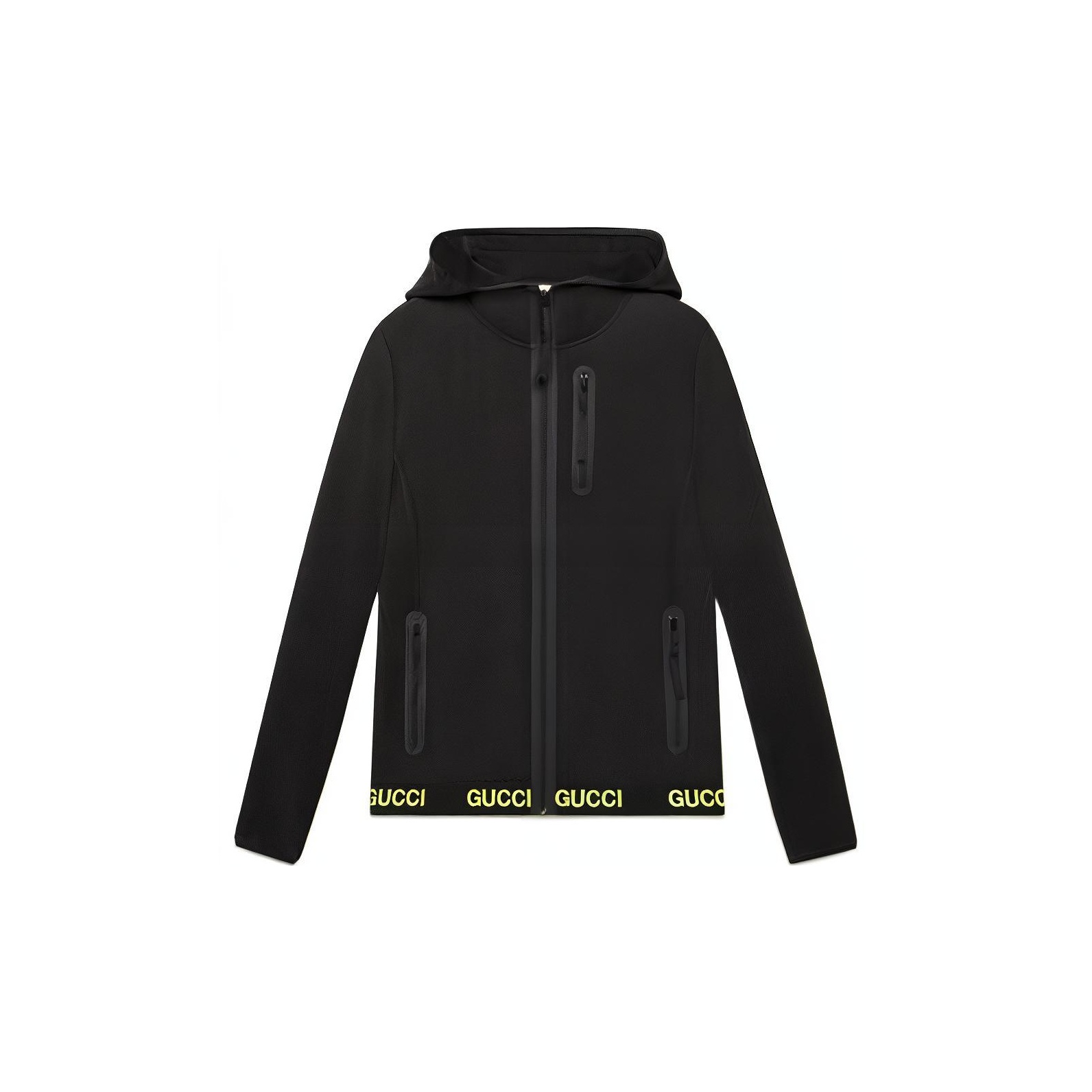 Gucci Yellow Jackets Coats on Sale & Authentic - Cheap Rcj