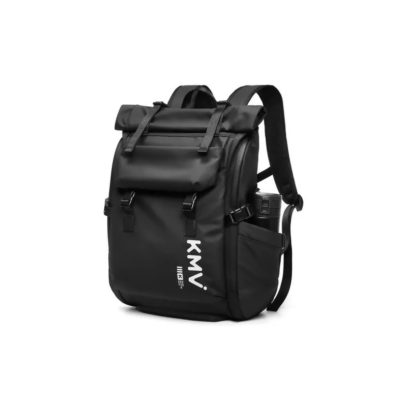 KMV Polyester Badminton Backpack Unisex-1