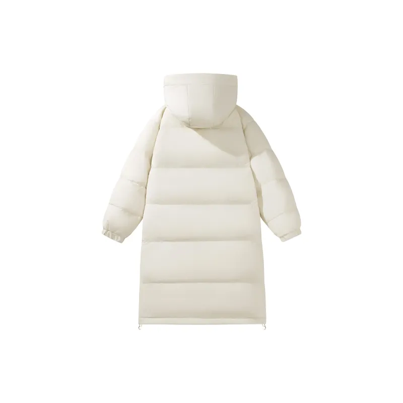 PUCCA Down Jackets Unisex-11